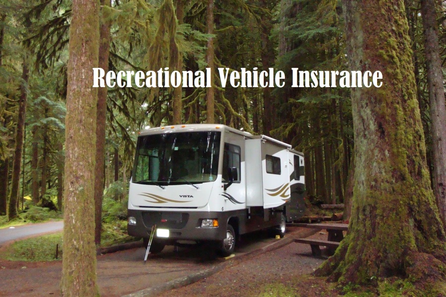 How to Save Money on RV Insurance in Yorba Linda, CA